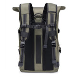 EC-639-1 Men's Waterproof Travel Backpack for 17-inch Laptop