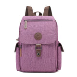 Y937 Unisex Waterproof Laptop Backpack 20-36L