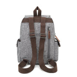 Y937 Unisex Waterproof Laptop Backpack 20-36L