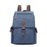 Y937 Unisex Waterproof Laptop Backpack 20-36L