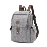 Y937 Unisex Waterproof Laptop Backpack 20-36L