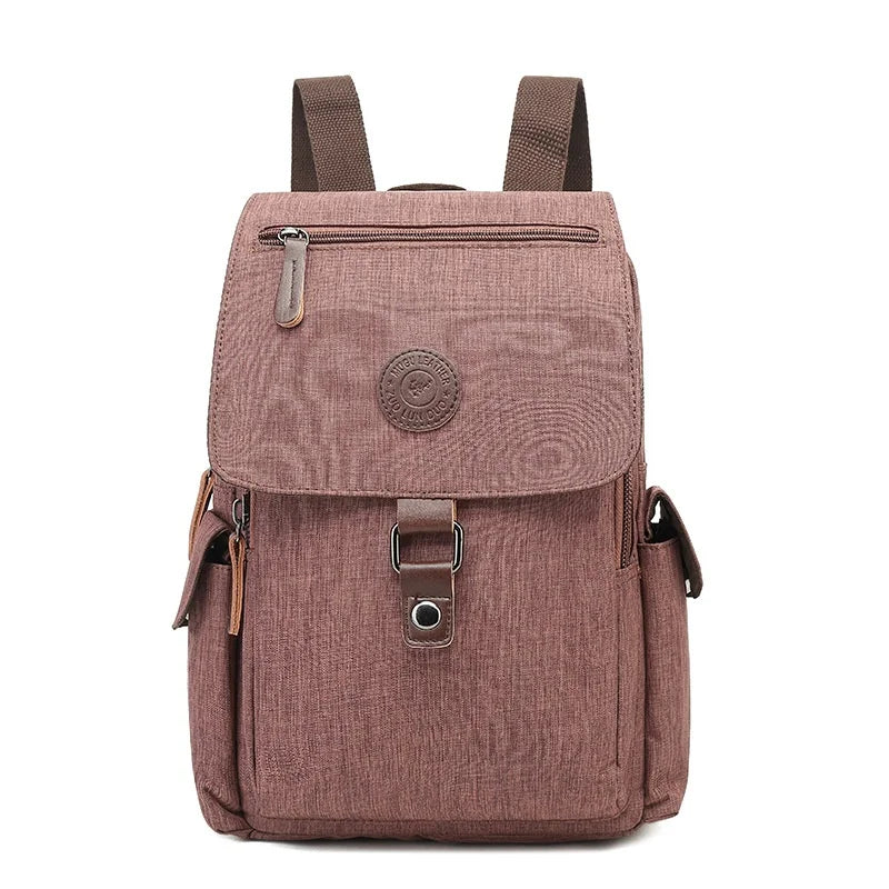 Y937 Unisex Waterproof Laptop Backpack 20-36L