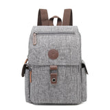 Y937 Unisex Waterproof Laptop Backpack 20-36L