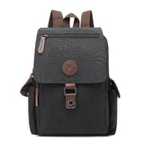 Y937 Unisex Waterproof Laptop Backpack 20-36L