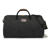 Amazon's Popular Fashion Canvas Travel Bag Casual Foldable Suit Bag Men's Portable Luggage Bag Shoe Bag Storage