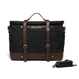 Canvas Shoulder Bag Casual Men's and Women's Crossbody Bag New Photography Camera Bag Factory Supply Messenger Bag Cross-border Explosions