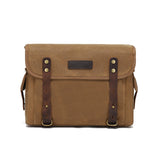Detachable Motorcycle Bag Anti-splashing Bag Luggage Bag Carrying Bag Tail Bag Riding Equipment Shoulder Crossbody with Head Leather