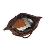 Manufacturer's Supply New Wear-Resistant Pu Travel Bag Business Style Pure Color Outdoor Shoulder Luggage Bag Storage Bag Cross-Border Explosion