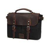 Shoulder bag retro camera diagonal across Europe and the United States water-repellent wax camera bag cowhide cross-border supply directly to Amazon